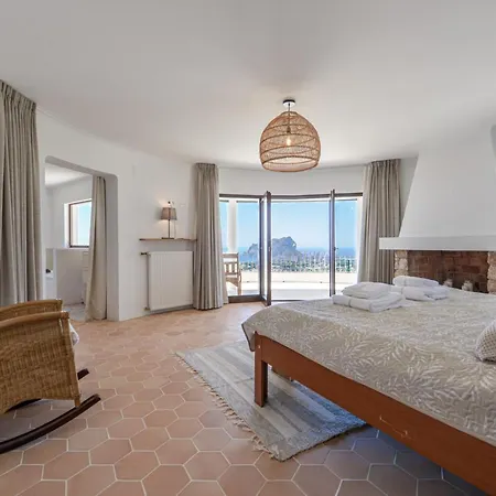Villa Mirador - Managed By Almarina