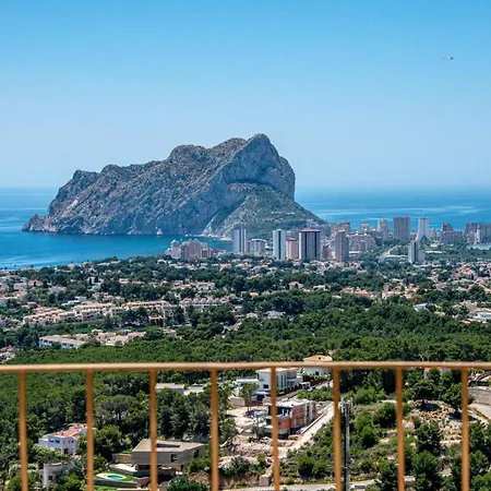 Villa Mirador - Managed By Almarina *