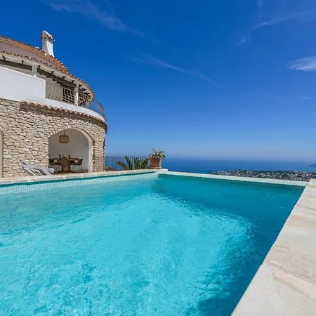 Mirador - Managed By Almarina Villa *