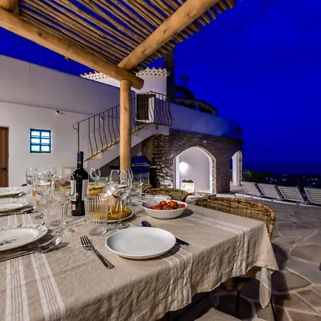 Mirador - Managed By Almarina Benissa