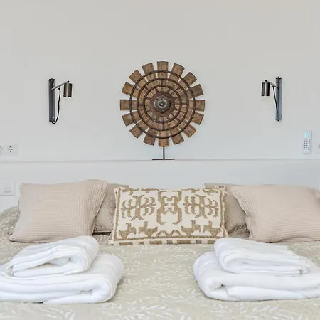 Mirador - Managed By Almarina Villa