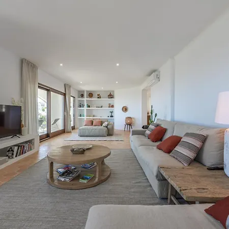 Villa Mirador - Managed By Almarina