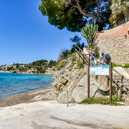 Villa Mirador - Managed By Almarina