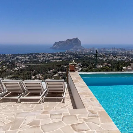 Mirador - Managed By Almarina