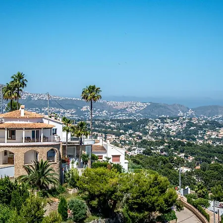 Villa Mirador - Managed By Almarina