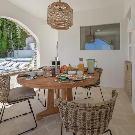 Villa Mirador - Managed By Almarina