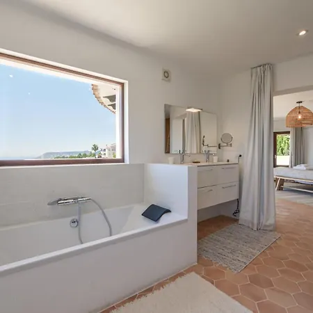 Mirador - Managed By Almarina * Benissa