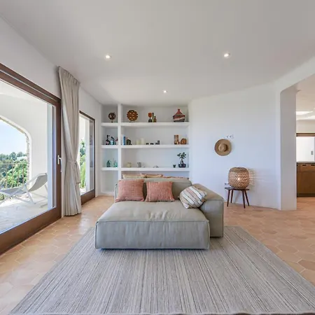 Mirador - Managed By Almarina Villa Benissa