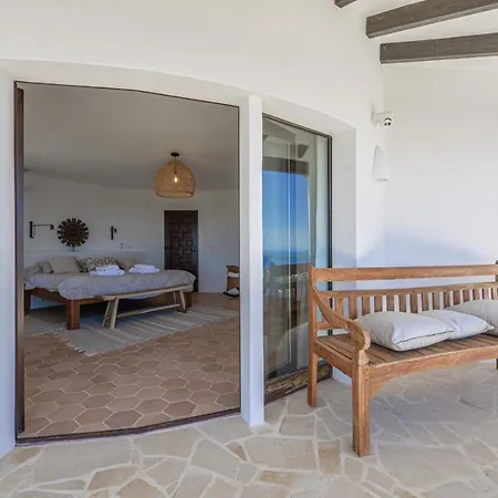 Villa Mirador - Managed By Almarina *