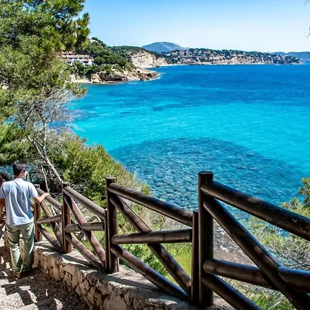 Mirador - Managed By Almarina Villa Benissa