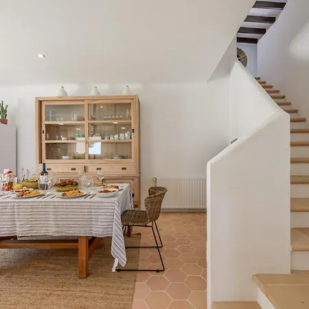 Villa Mirador - Managed By Almarina Benissa
