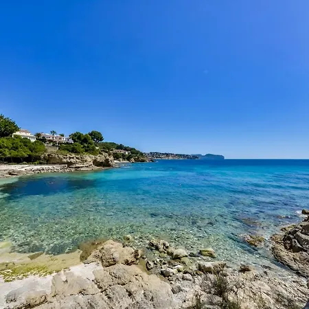 Mirador - Managed By Almarina Villa Benissa