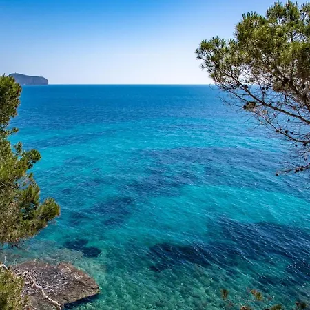 Villa Mirador - Managed By Almarina