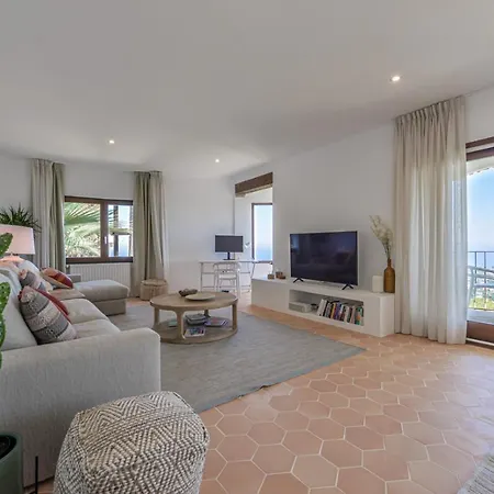 Mirador - Managed By Almarina Villa