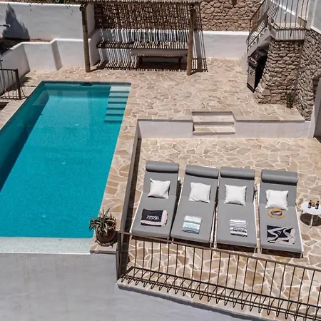Mirador - Managed By Almarina Villa *