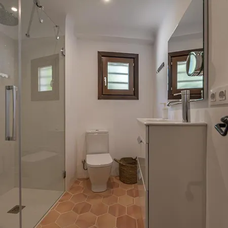 Villa Mirador - Managed By Almarina Benissa