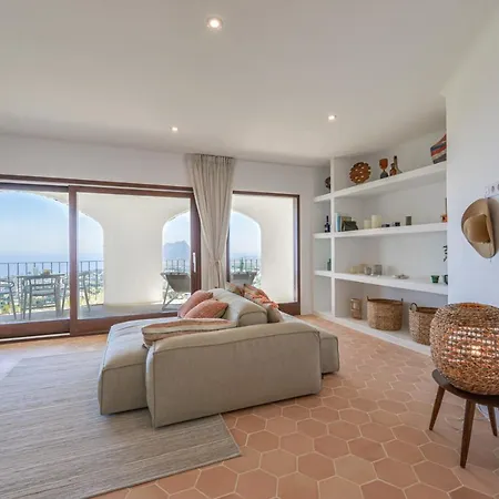 Mirador - Managed By Almarina Benissa