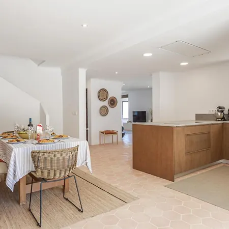 Mirador - Managed By Almarina Villa Benissa