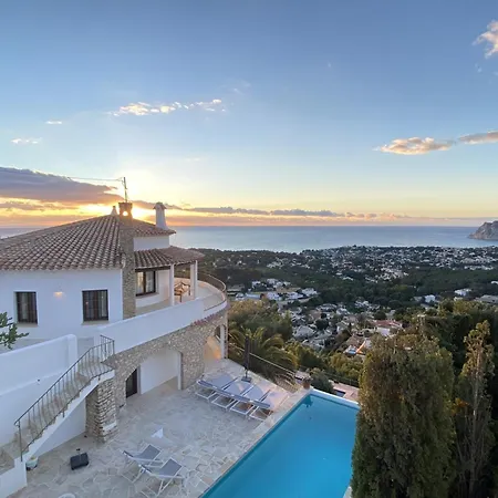 Mirador - Managed By Almarina Villa