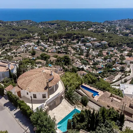 Mirador - Managed By Almarina Villa *