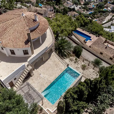 Mirador - Managed By Almarina Villa