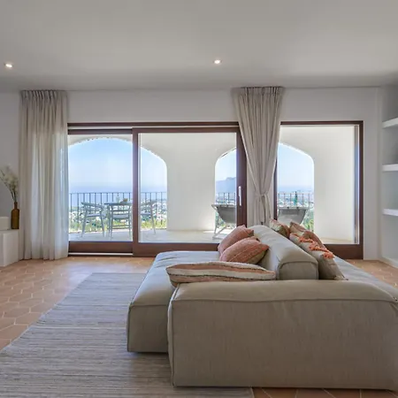 Villa Mirador - Managed By Almarina *